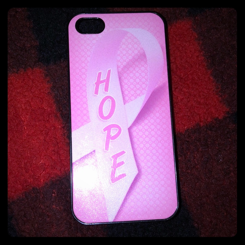 IPhone 5/5s/5c Case